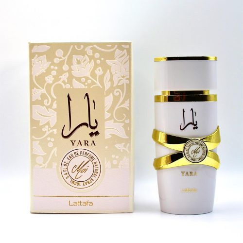 Yara Moi