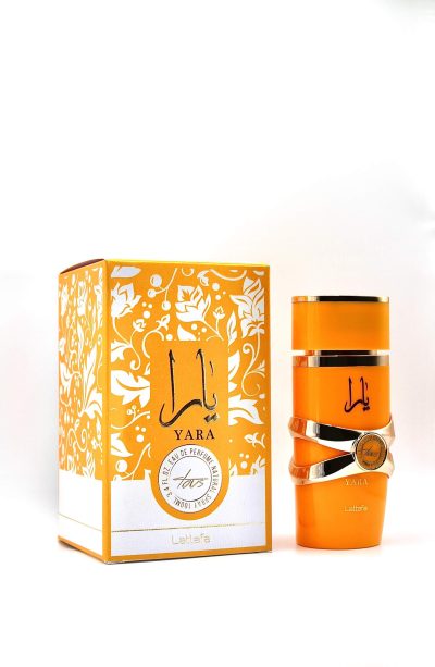 Yara Tous - Imagen 2