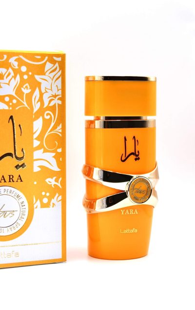 Yara Tous - Imagen 3