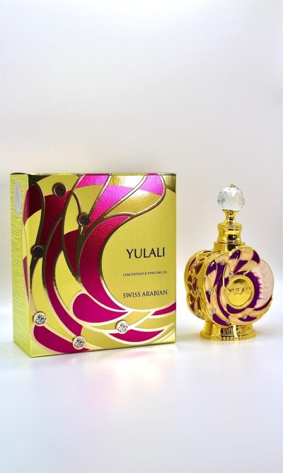 Yulali